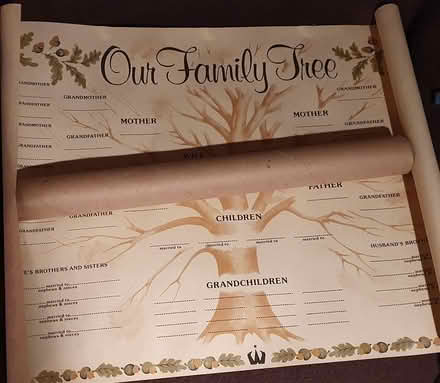 Photo of free Poster (Alvaston) #1