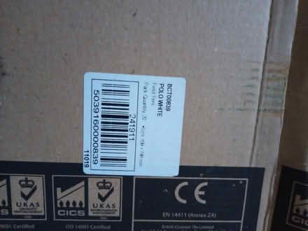 Photo of free Wall tiles (West Hill, Ottery St Mary) #1