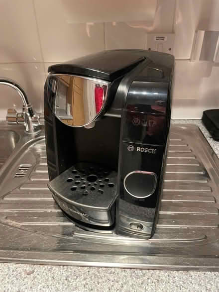 Photo of free Tassimo drinks machine (Stourbridge DY7) #1