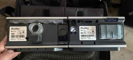 Photo of free Used ResMed VPAP (S9 model) (Windsor Square/Koreatown) #1