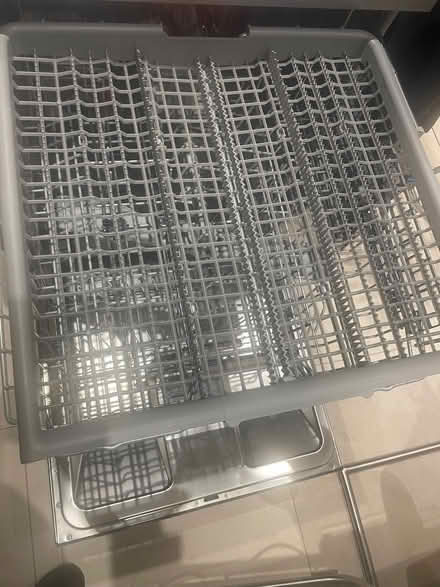 Photo of free Grundig Superdry dishwasher (Lower Nazeing EN9) #3
