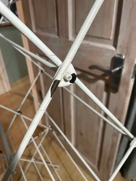 Photo of free Clothes dryer (Nailsworth) #2