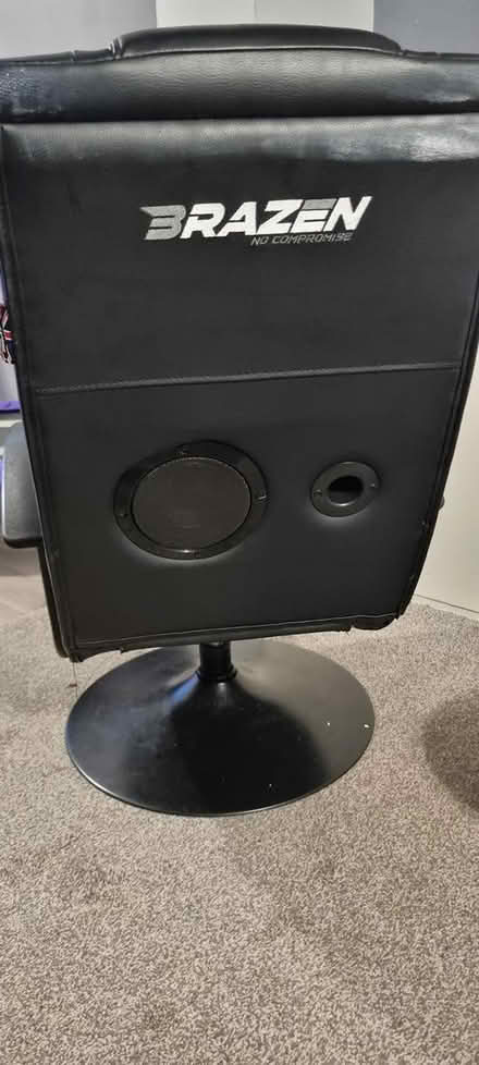 Photo of free Gaming Chair (ME10) #2