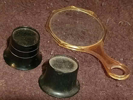 Photo of free Magnifying glasses (Alvaston) #1