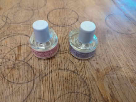 Photo of free Yankee candle refills (Sheffield S12) #1