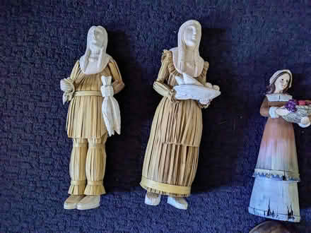 Photo of free Thanksgiving decoratins (21st and Hover) #1