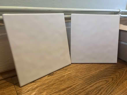 Photo of free ceramic tiles (Bloomsbury WC1) #1