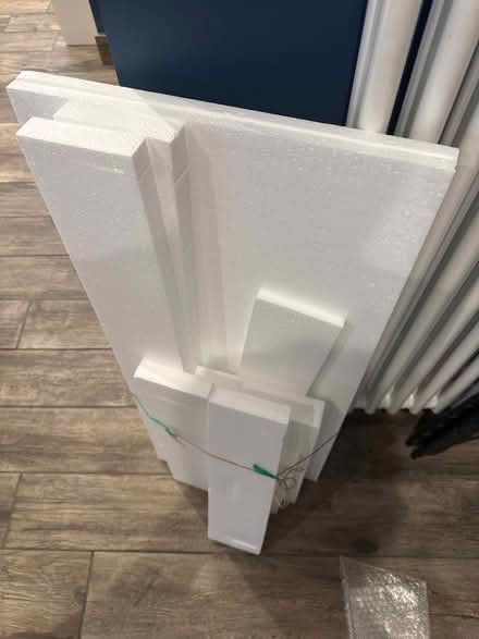 Photo of free Polystyrene (Matlock DE4) #1