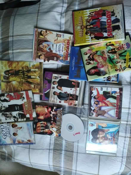 Photo of free Indian Bollywood movies (Vauxhall SW8) #1
