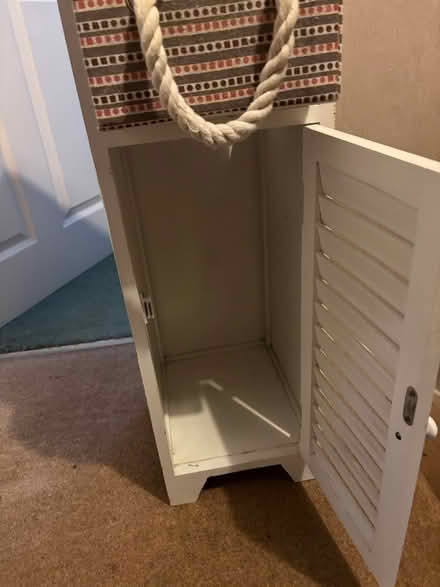 Photo of free Storage unit (Cov CV3) #3