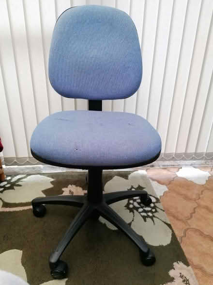 Photo of free Office chair (Deckham, Shipcoat) #1