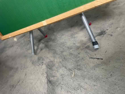 Photo of free Mahjong Table(Folding) (Berkeley) #3