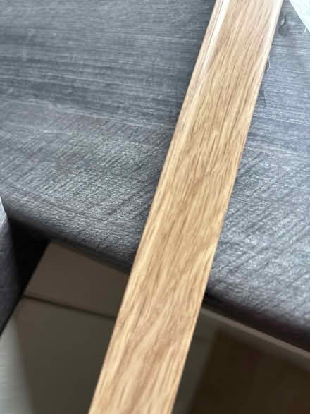 Photo of free Floor edge trim (CW2 6) #2