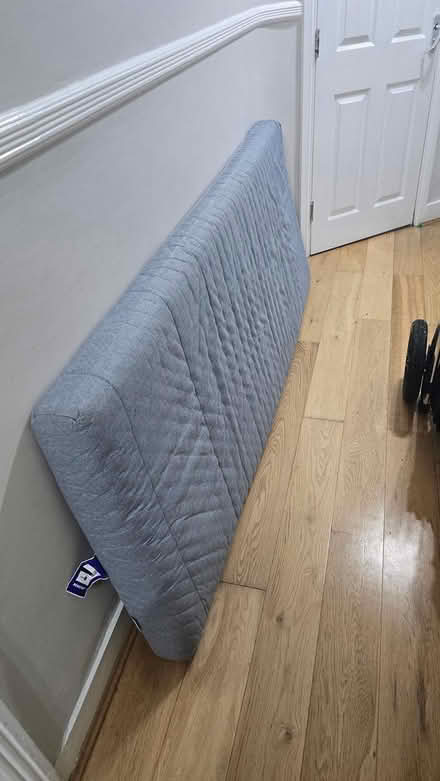 Photo of free Ikea Day Bed Single Mattress (Collierswood) #1