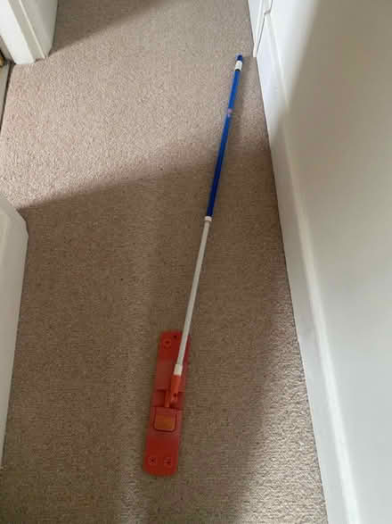 Photo of free Flat mop (Herne Hill, SE24) #1