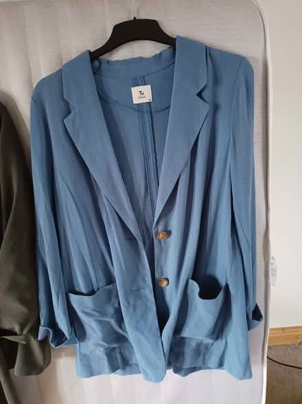 Photo of free Ladies lightweight jacket (Ryelands LA1) #1