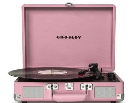 Photo of Record player (edgbaston B16) #1