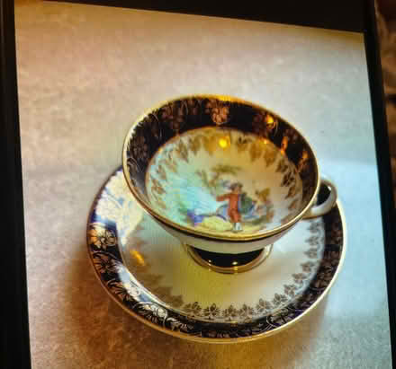 Photo of free Old china (Colletts Green WR2) #4
