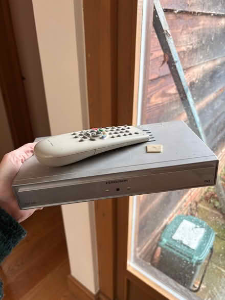 Photo of free Free view box (West Hampstead NW2) #2