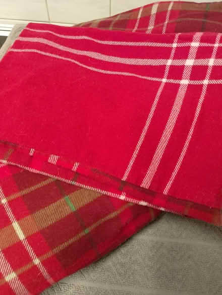 Photo of free King Size Duvet (Bransford WR6) #1