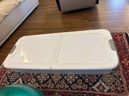 Photo of free Bin (Rogers Park) #1