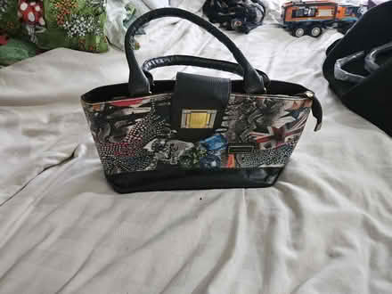 Photo of free Ladies bag (Hackenthorpe S12) #1