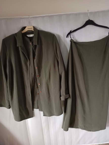 Photo of free Ladies 3-piece skirt suit (Ryelands LA1) #1