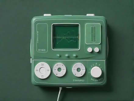 Photo of Tens machine (Liskeard PL14) #1