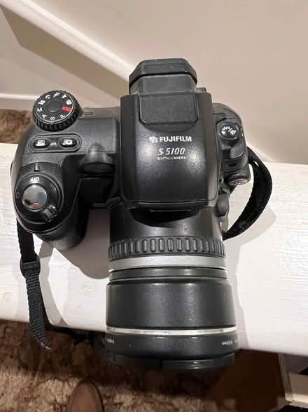 Photo of free Camera (Westgate LA4) #1