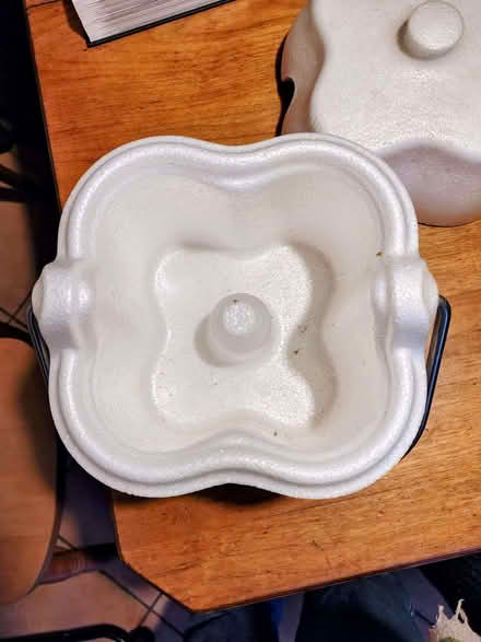 Photo of free Insulated milk carrier (Brize Norton OX18) #2