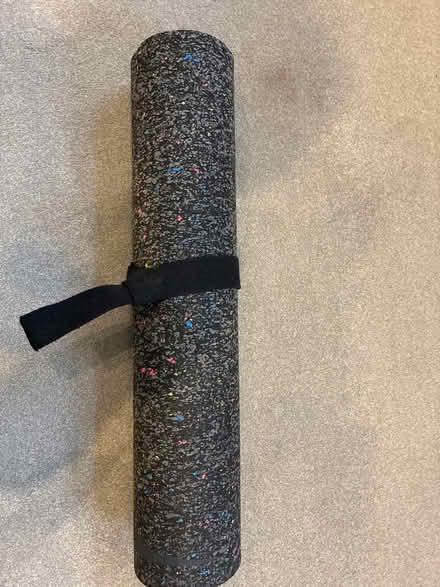 Photo of free Yoga Mat (Lewes Nevill area) #1