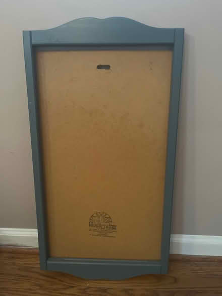 Photo of free Calendar frame (Royal Oak, MI) #1