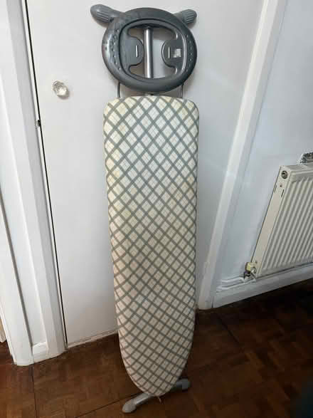 Photo of free Ironing board (Cooden TN39) #3