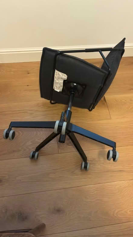 Photo of free Ikea Office Chair (East Bergholt, CO7) #4