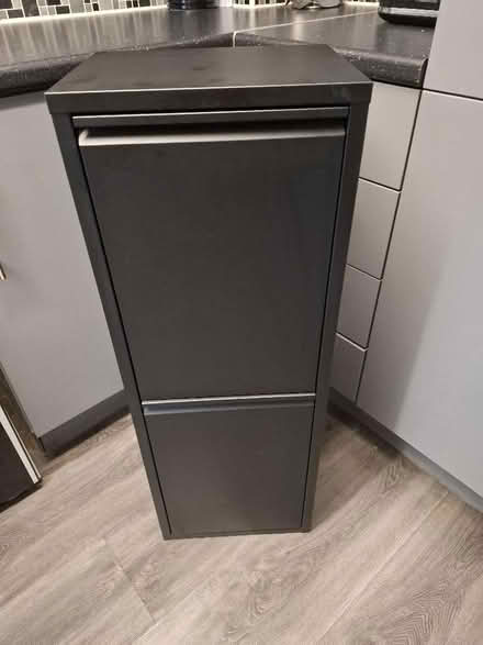Photo of free Bin (Bromsgrove B47) #2