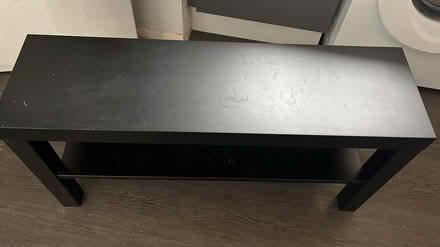 Photo of free Table (Goldington) #1