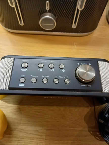 Photo of free Roberts radio (Roundhill area brighton) #2