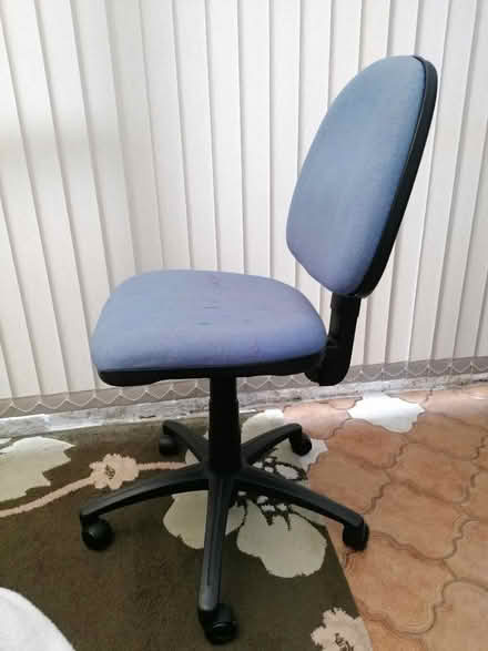 Photo of free Office chair (Deckham, Shipcoat) #2
