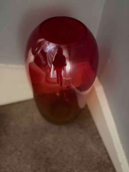 Photo of free Vase/ornament (Werrington) #2