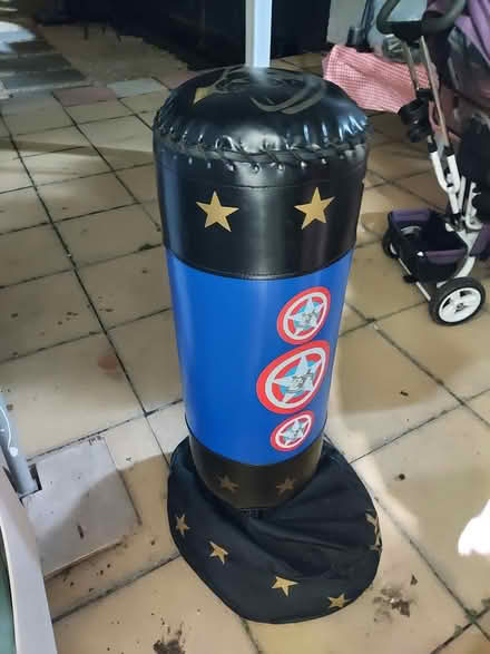 Photo of free Boxing for kids (Southfields SW18) #1