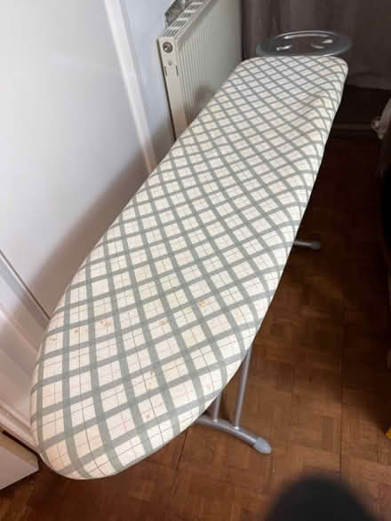 Photo of free Ironing board (Cooden TN39) #1