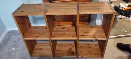 Photo of free Storage units x2 (Panshager AL7) #1