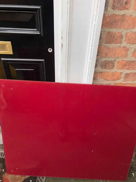 Photo of free Splashback (SY3) #1