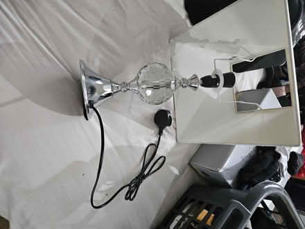 Photo of free Brand new lamp (Hackenthorpe S12) #2