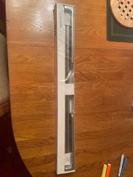 Photo of free Towel rail or shelf (Dundrum) #2