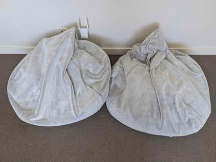 Photo of free Bean bags (Innaloo) #1