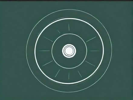 Photo of Spacesaver Wheel (DA1) #1