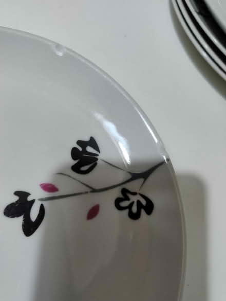 Photo of free Dinner service (North Kensington W10) #2