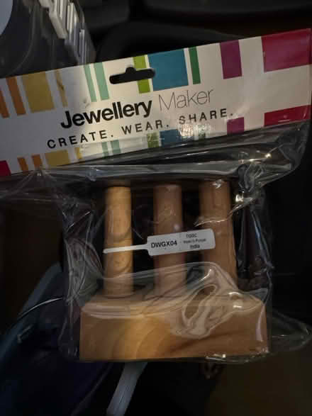 Photo of free Jewellery Making (Kingstanding B44) #2