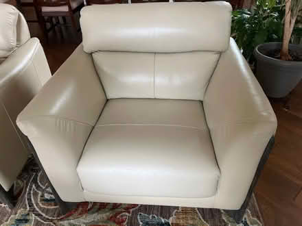 Photo of free Two side chairs (Concord) #1